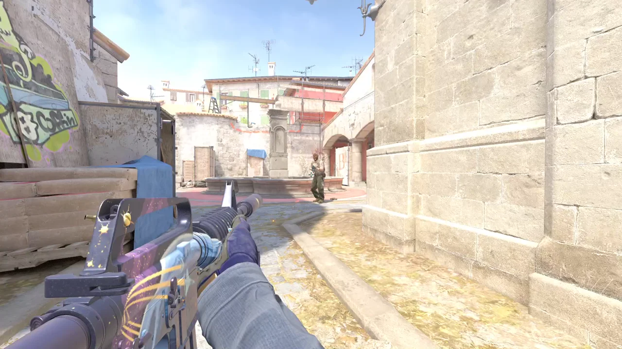 highlight